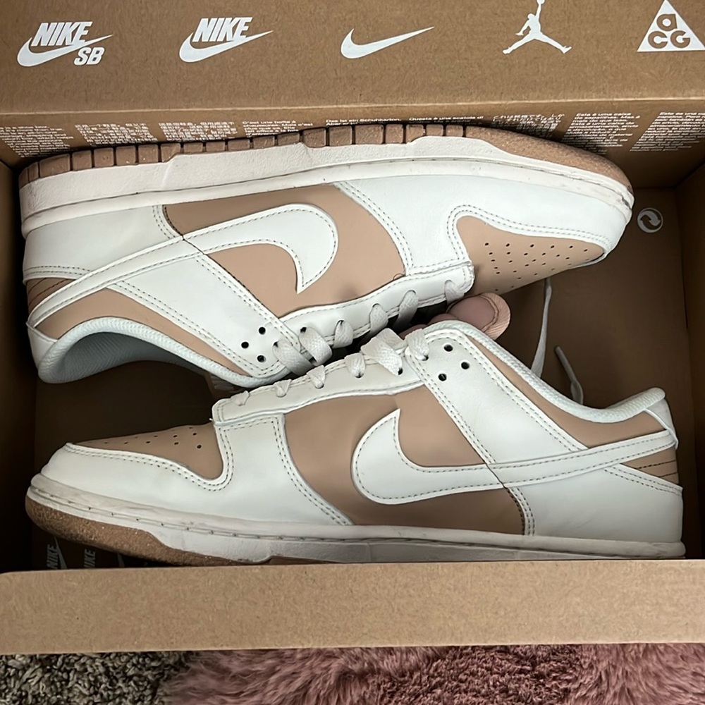 Women Nike Dunk